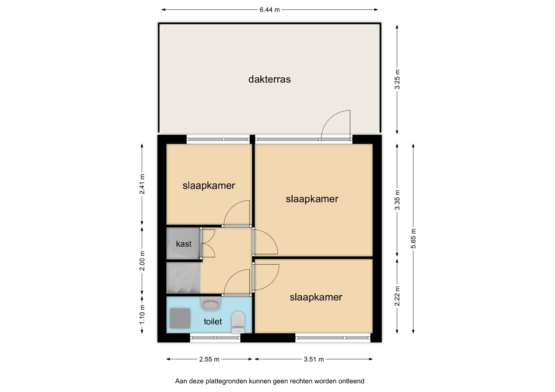 Foto 36 van Hadewychstraat 43