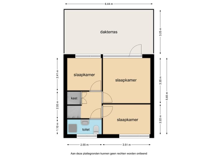 Foto 36 van Hadewychstraat 43