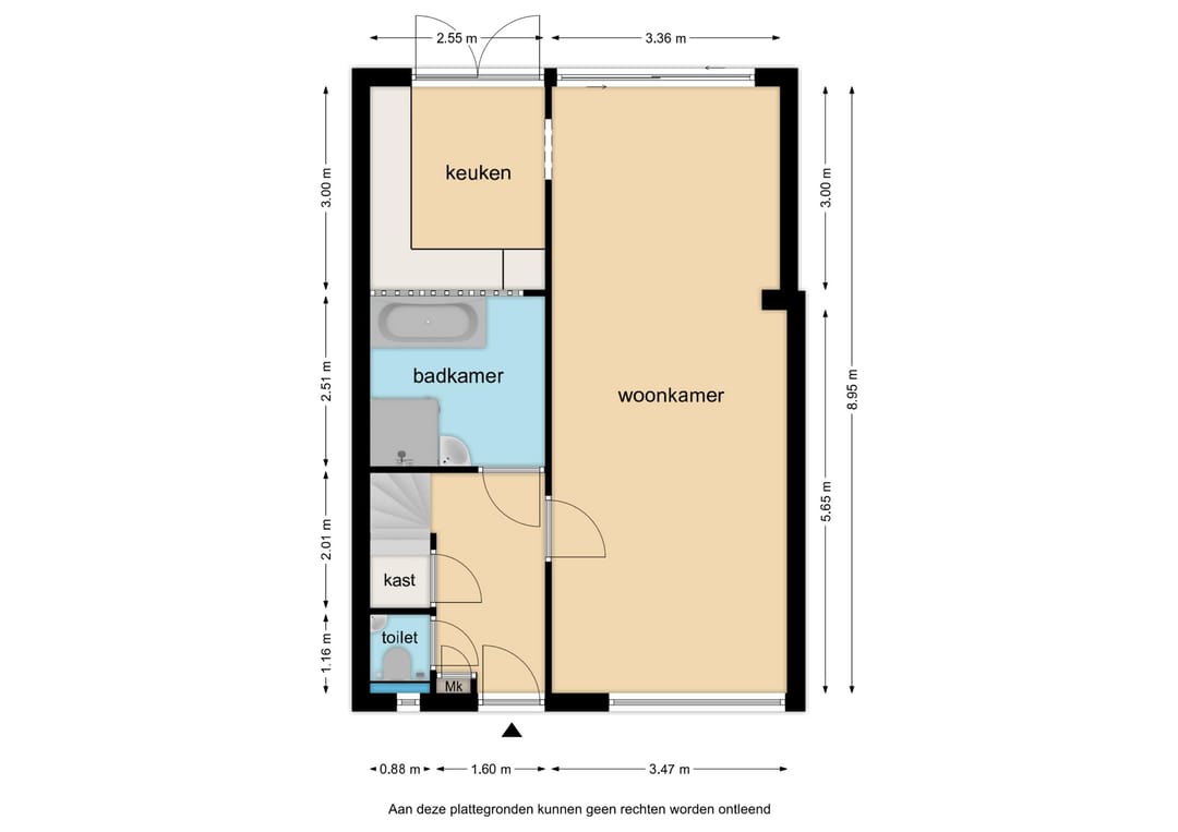 Foto 37 van Hadewychstraat 43