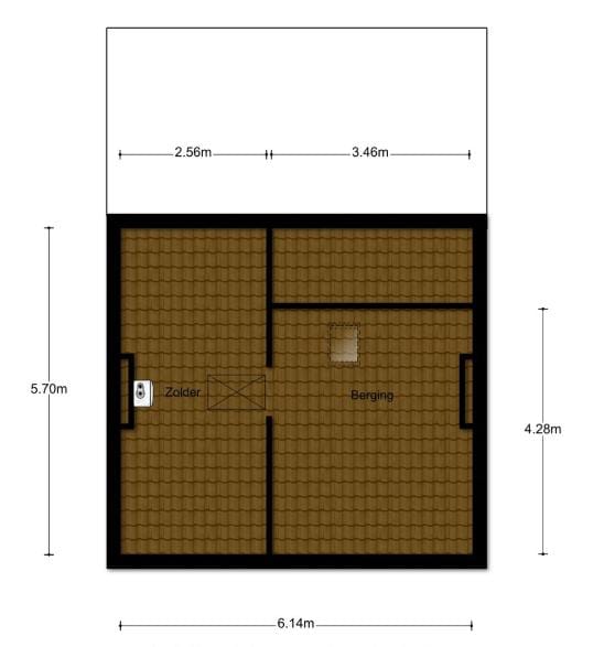Foto 38 van Hadewychstraat 43