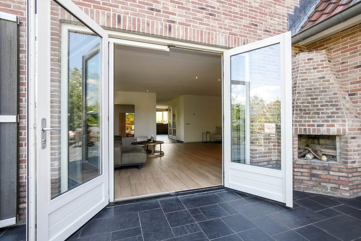 Foto 15 van Lekdijk west 80