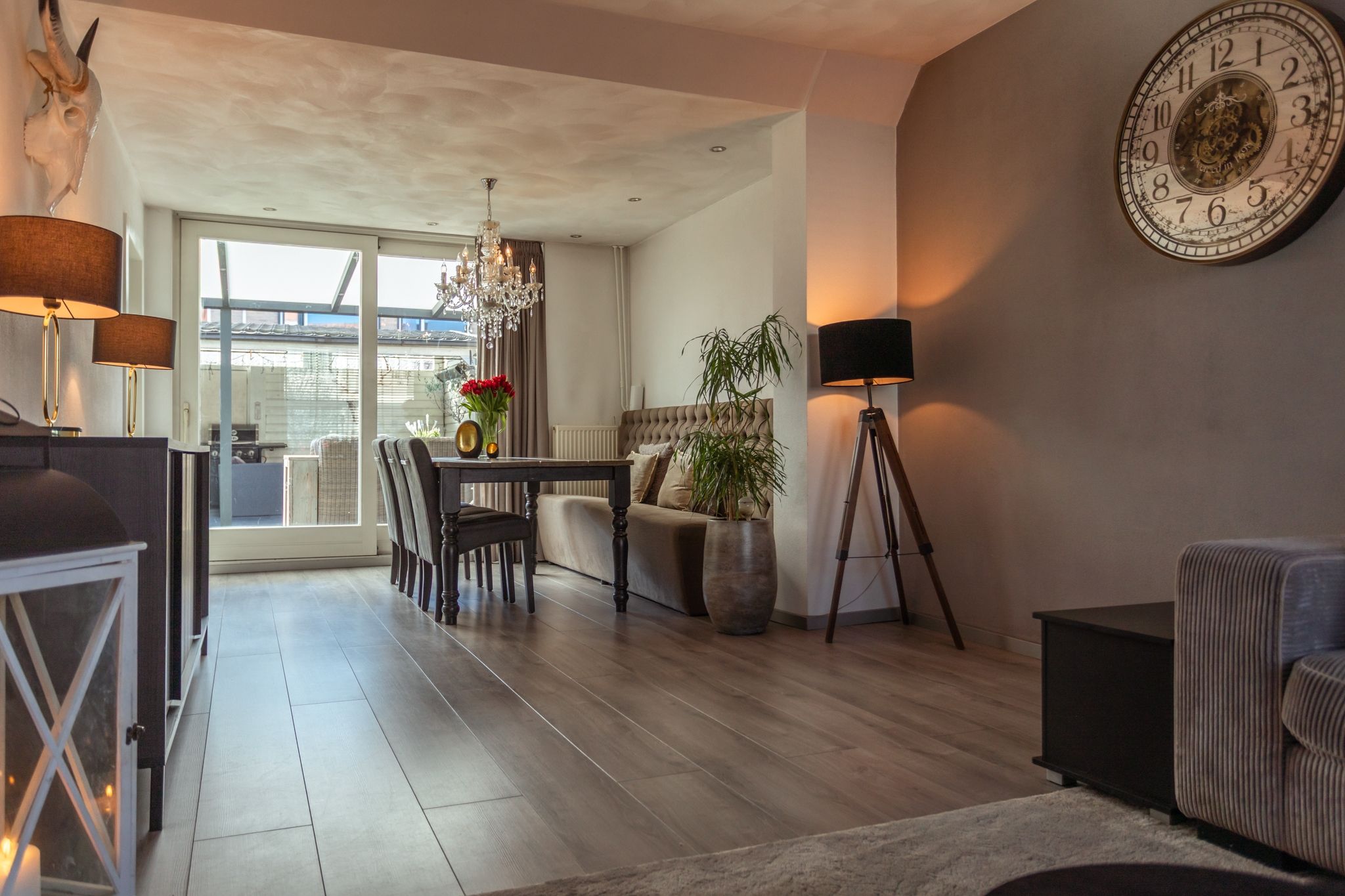 Foto 9 van Hadewychstraat 43