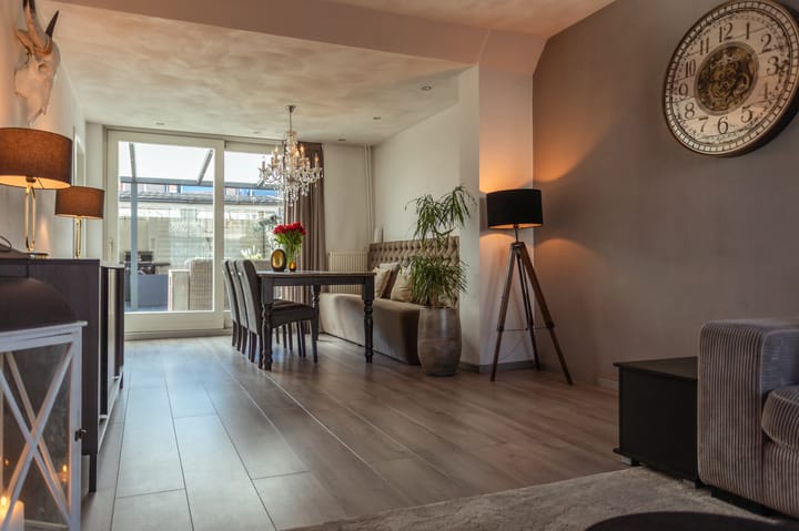 Foto 9 van Hadewychstraat 43