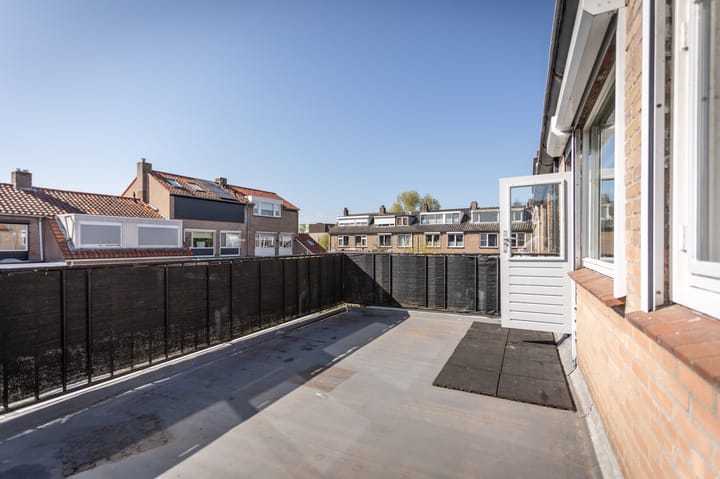 Foto 17 van Hadewychstraat 43