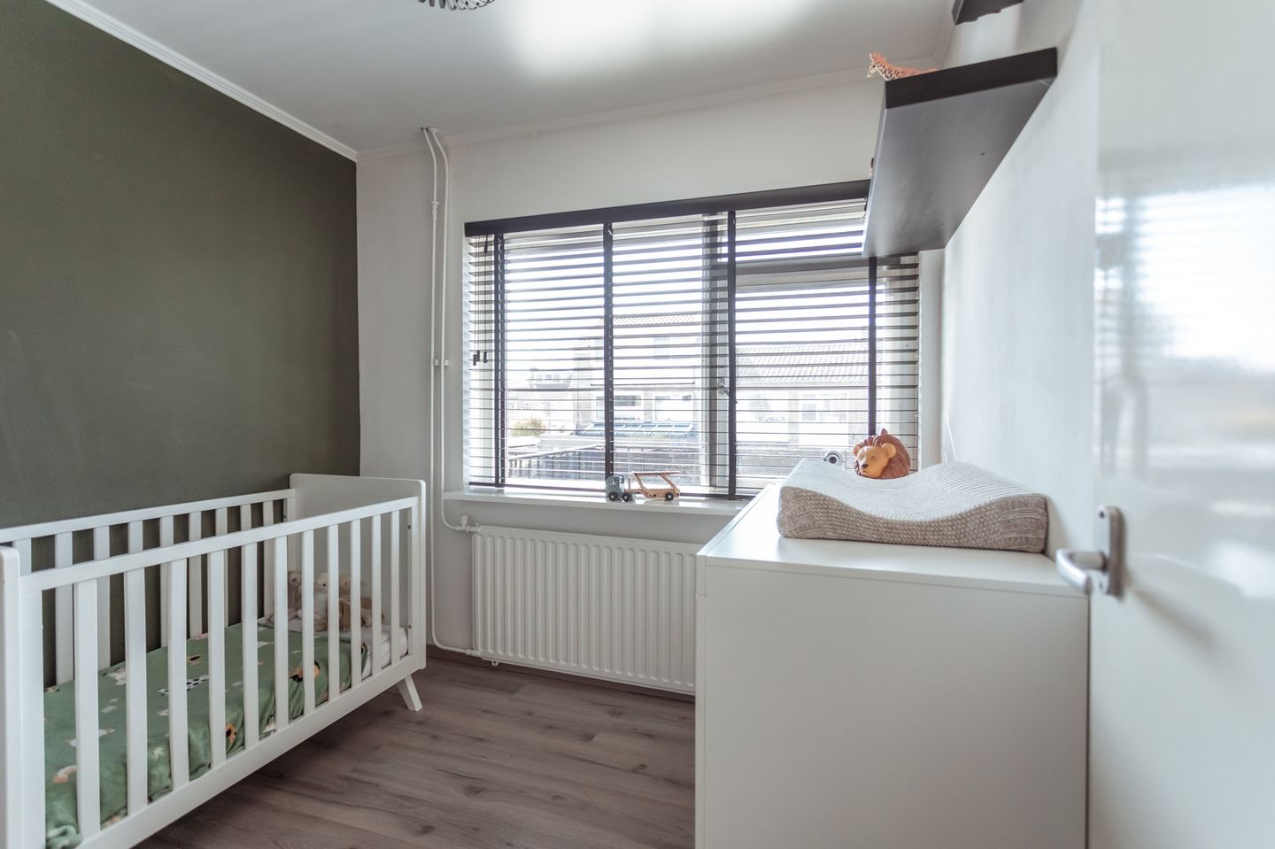 Foto 20 van Hadewychstraat 43