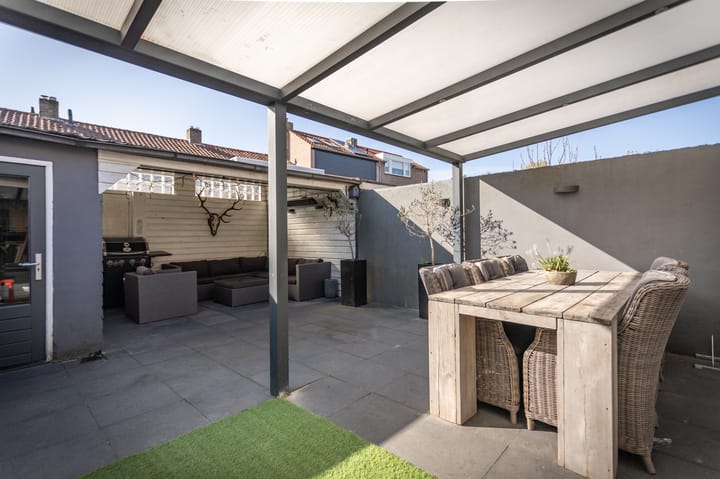 Foto 27 van Hadewychstraat 43