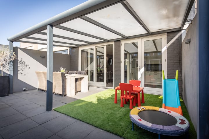 Foto 25 van Hadewychstraat 43