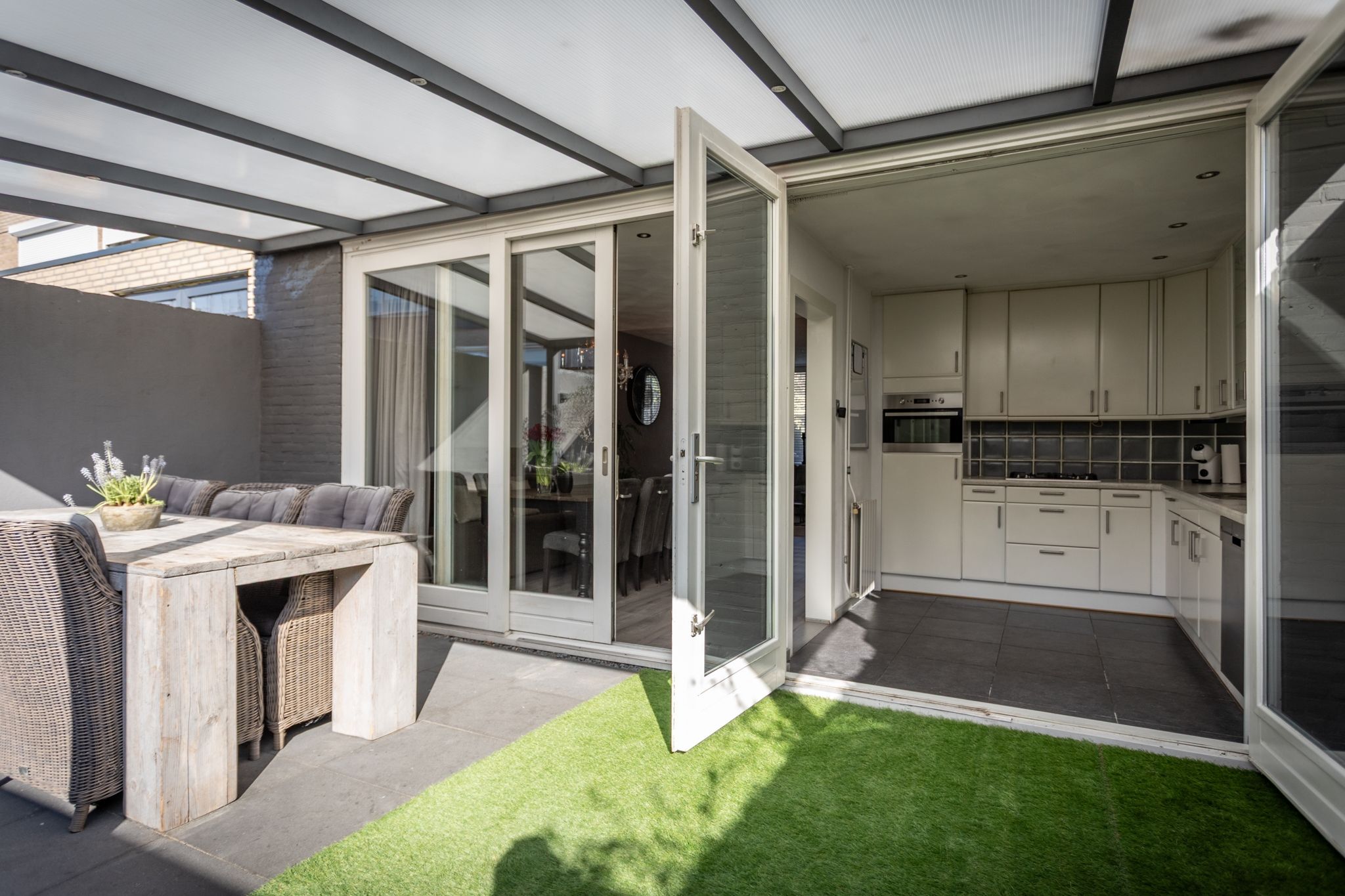 Foto 30 van Hadewychstraat 43