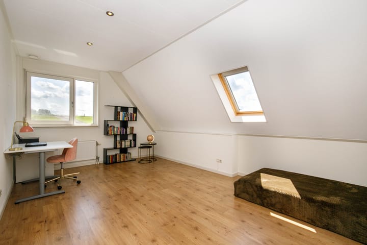 Foto 25 van Lekdijk west 80