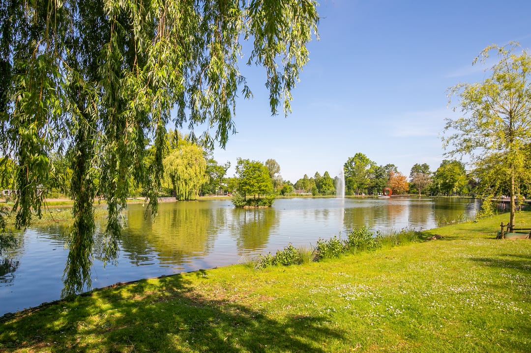 Foto 2 van Vijverweg 114