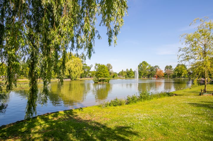 Foto 2 van Vijverweg 114