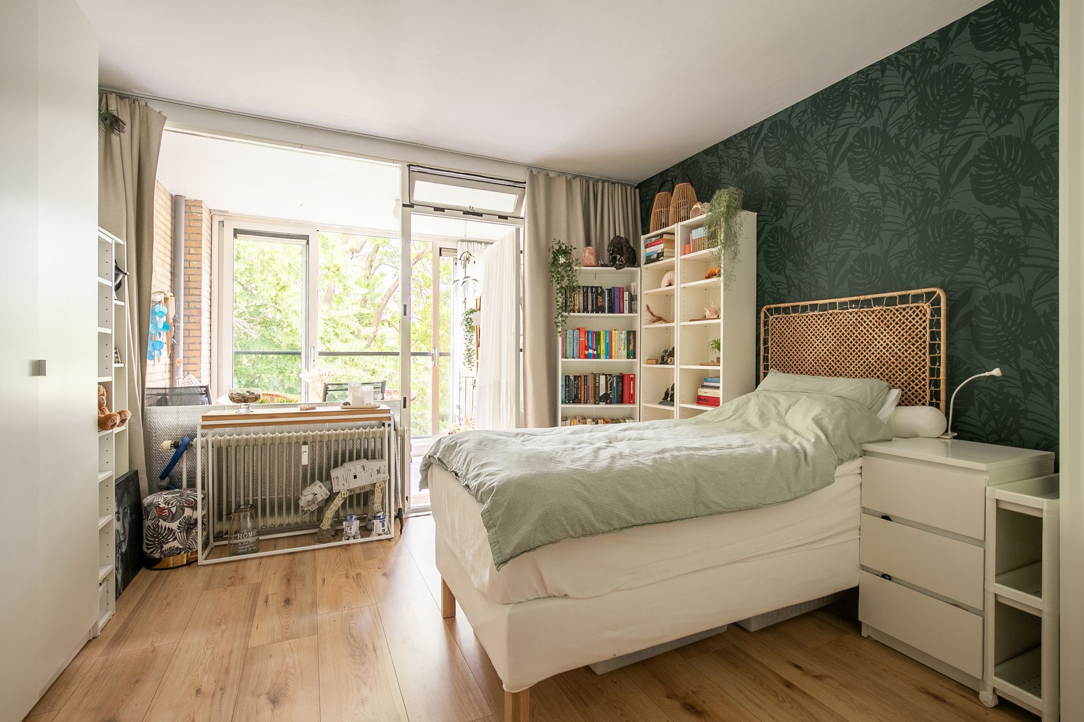 Foto 9 van Vijverweg 114