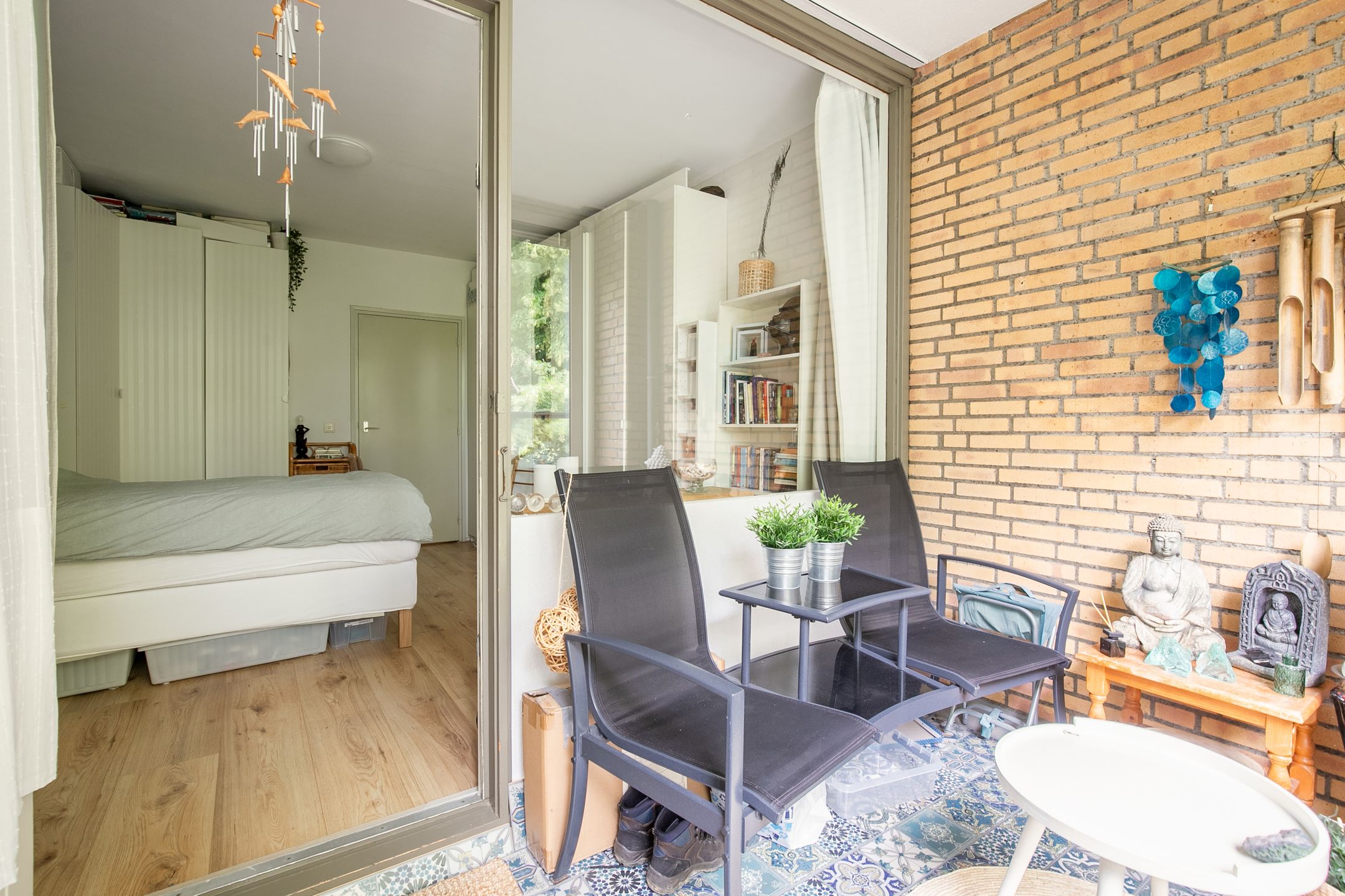 Foto 12 van Vijverweg 114