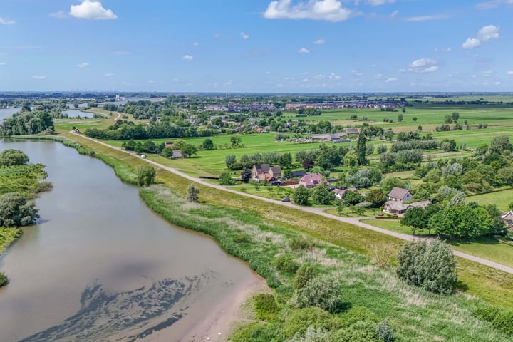 Foto 45 van Lekdijk west 80