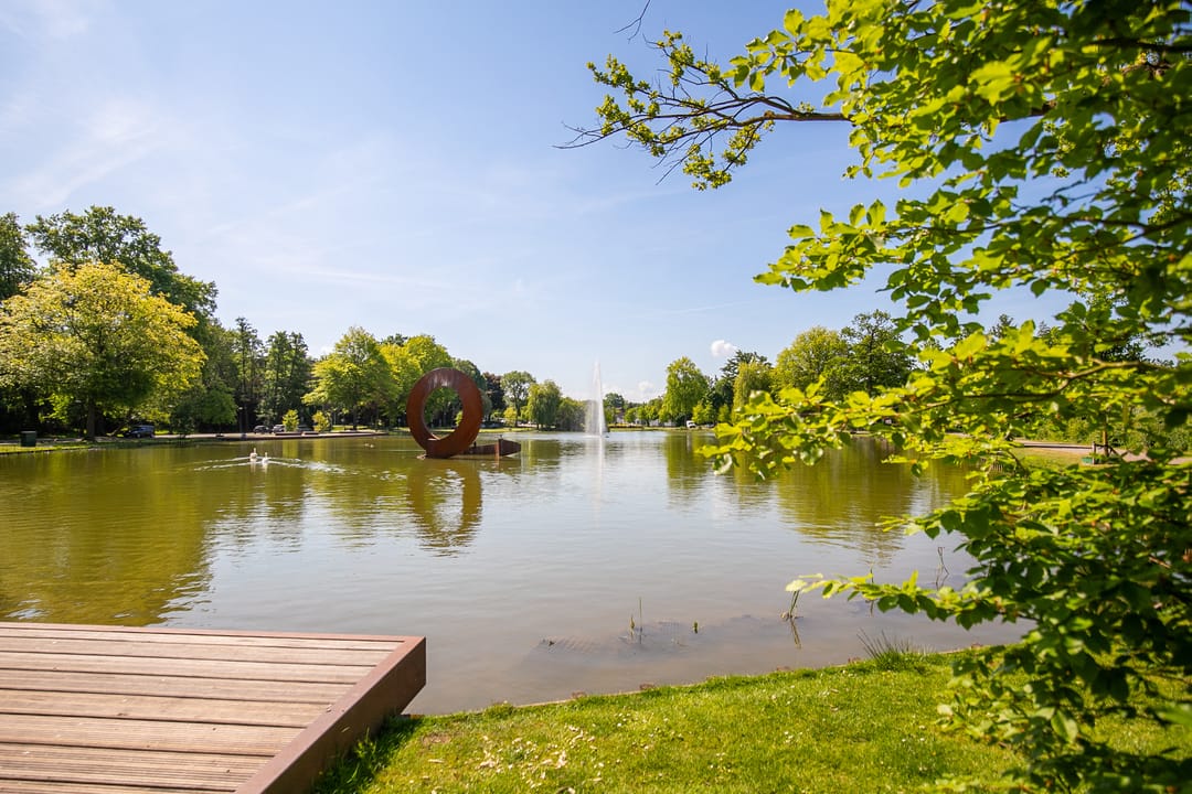 Foto 16 van Vijverweg 114