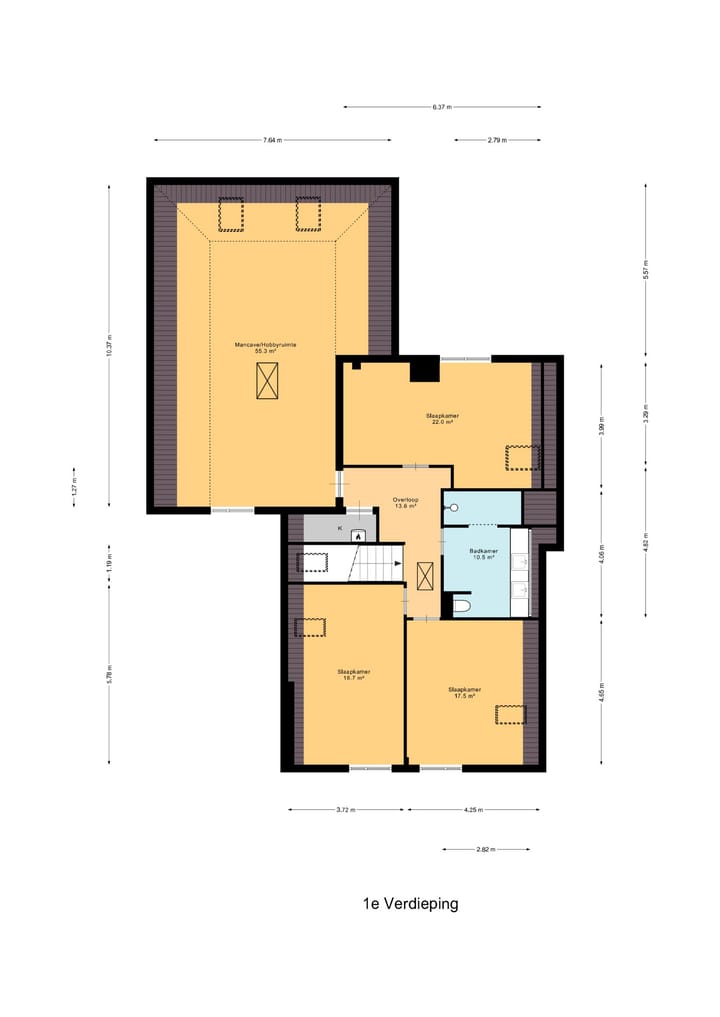 Foto 47 van Lekdijk west 80