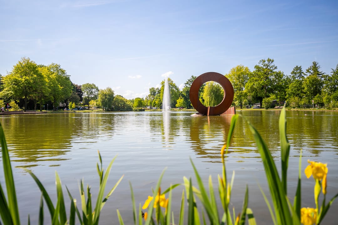 Foto 17 van Vijverweg 114