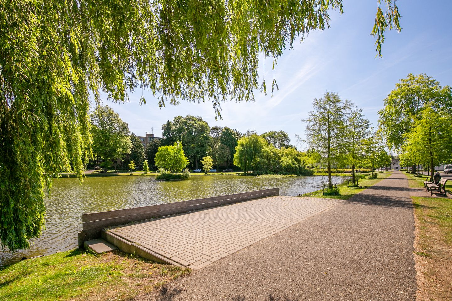 Foto 19 van Vijverweg 114