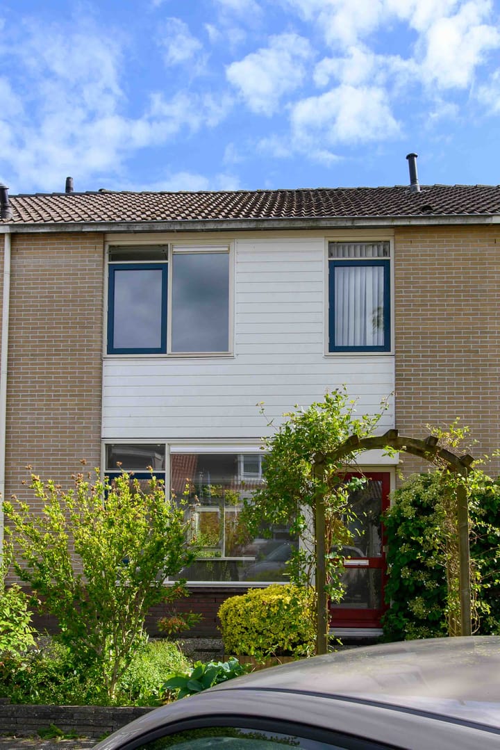 Foto 1 van Noordzeestraat 44