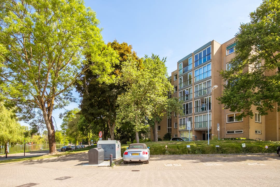 Foto 22 van Vijverweg 114