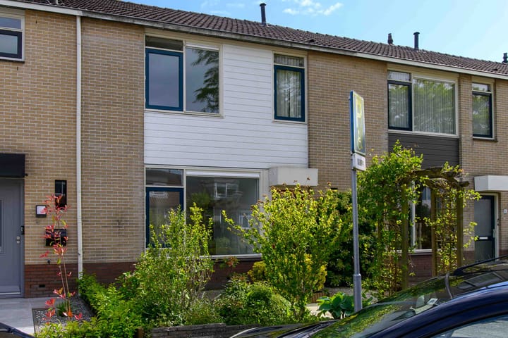 Foto 2 van Noordzeestraat 44