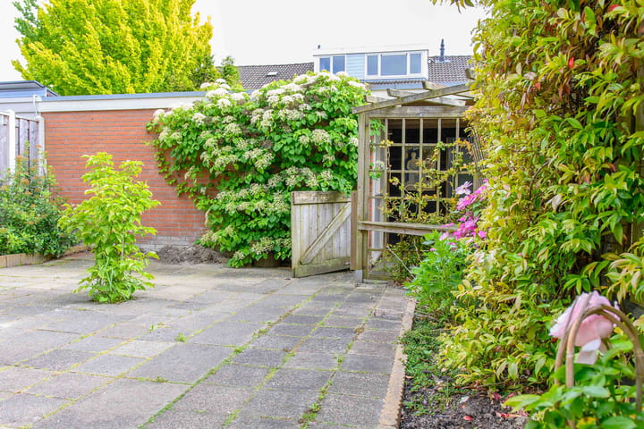 Foto 7 van Noordzeestraat 44