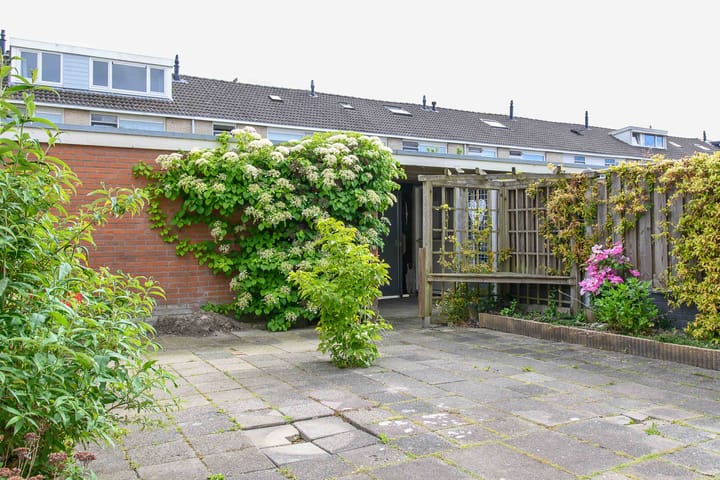 Foto 8 van Noordzeestraat 44