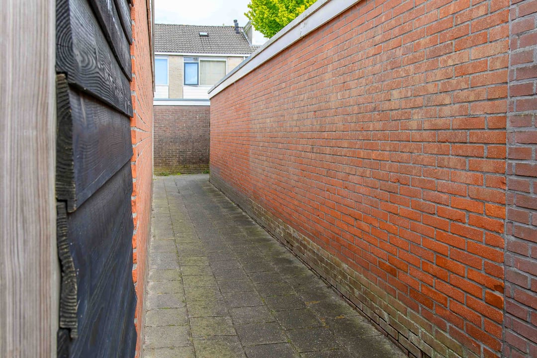 Foto 11 van Noordzeestraat 44