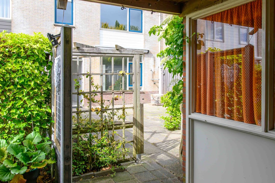 Foto 13 van Noordzeestraat 44