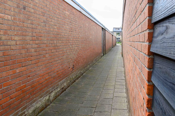 Foto 12 van Noordzeestraat 44