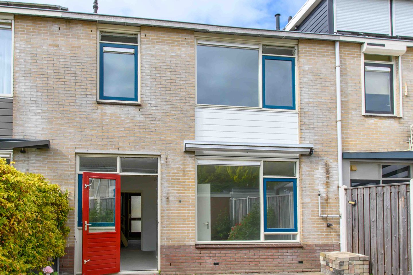 Foto 14 van Noordzeestraat 44