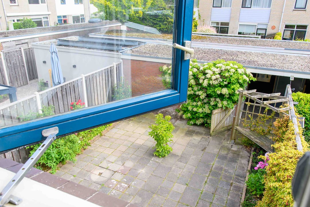 Foto 31 van Noordzeestraat 44