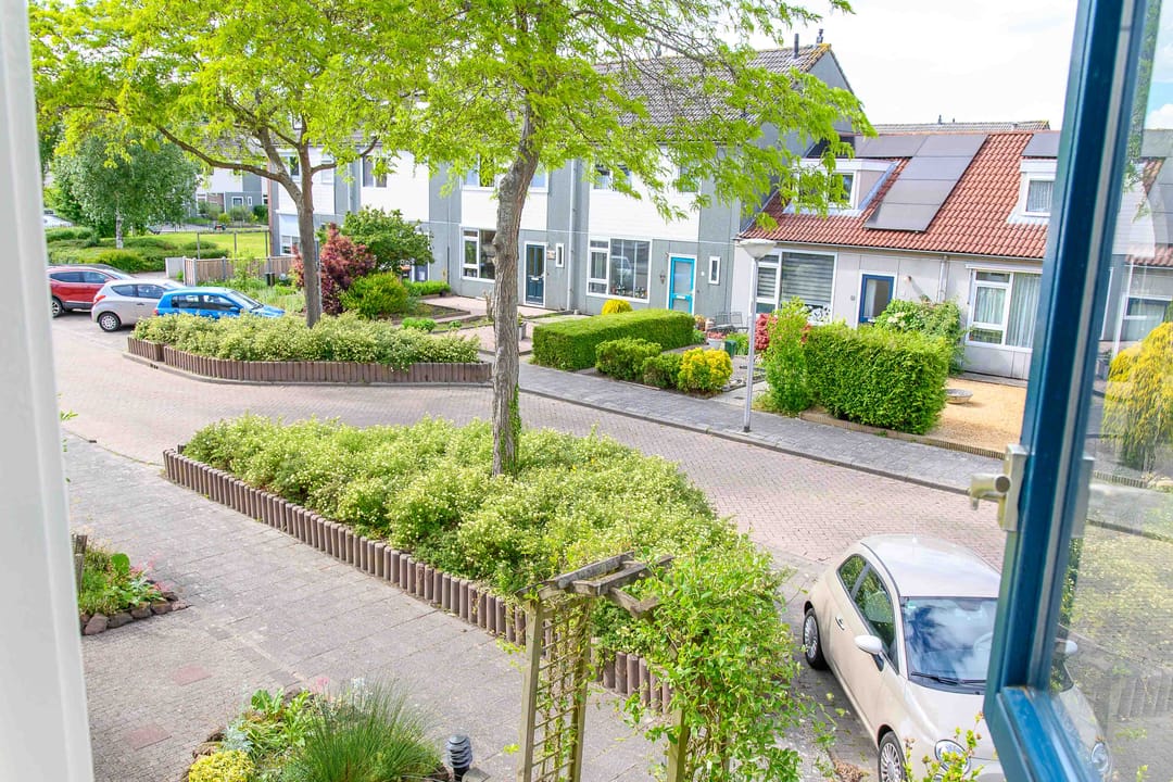 Foto 32 van Noordzeestraat 44