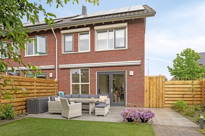 Foto 32 van Biezenkamp 15