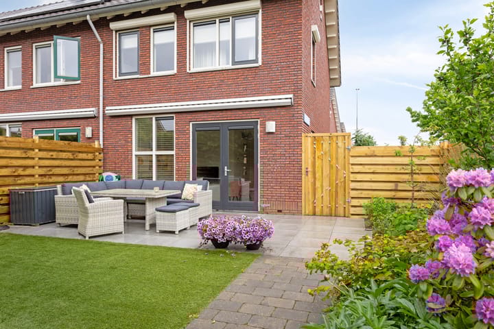 Foto 33 van Biezenkamp 15