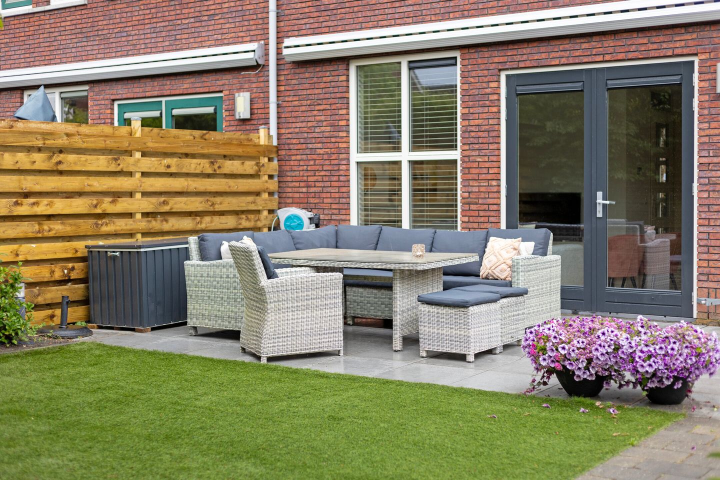 Foto 34 van Biezenkamp 15