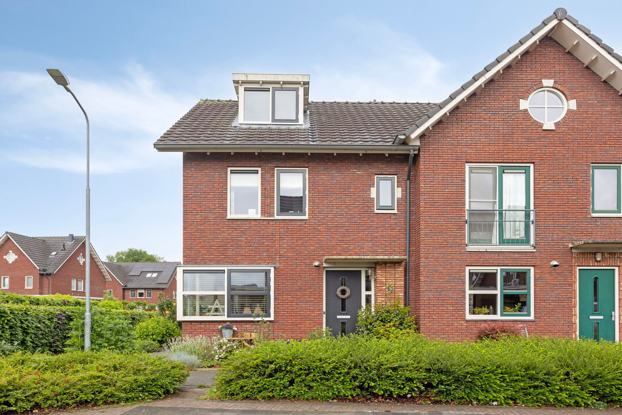 Foto 39 van Biezenkamp 15