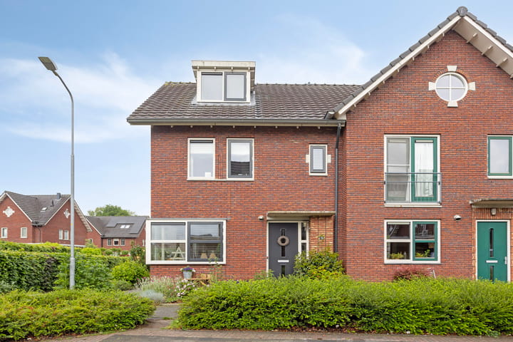 Foto 39 van Biezenkamp 15