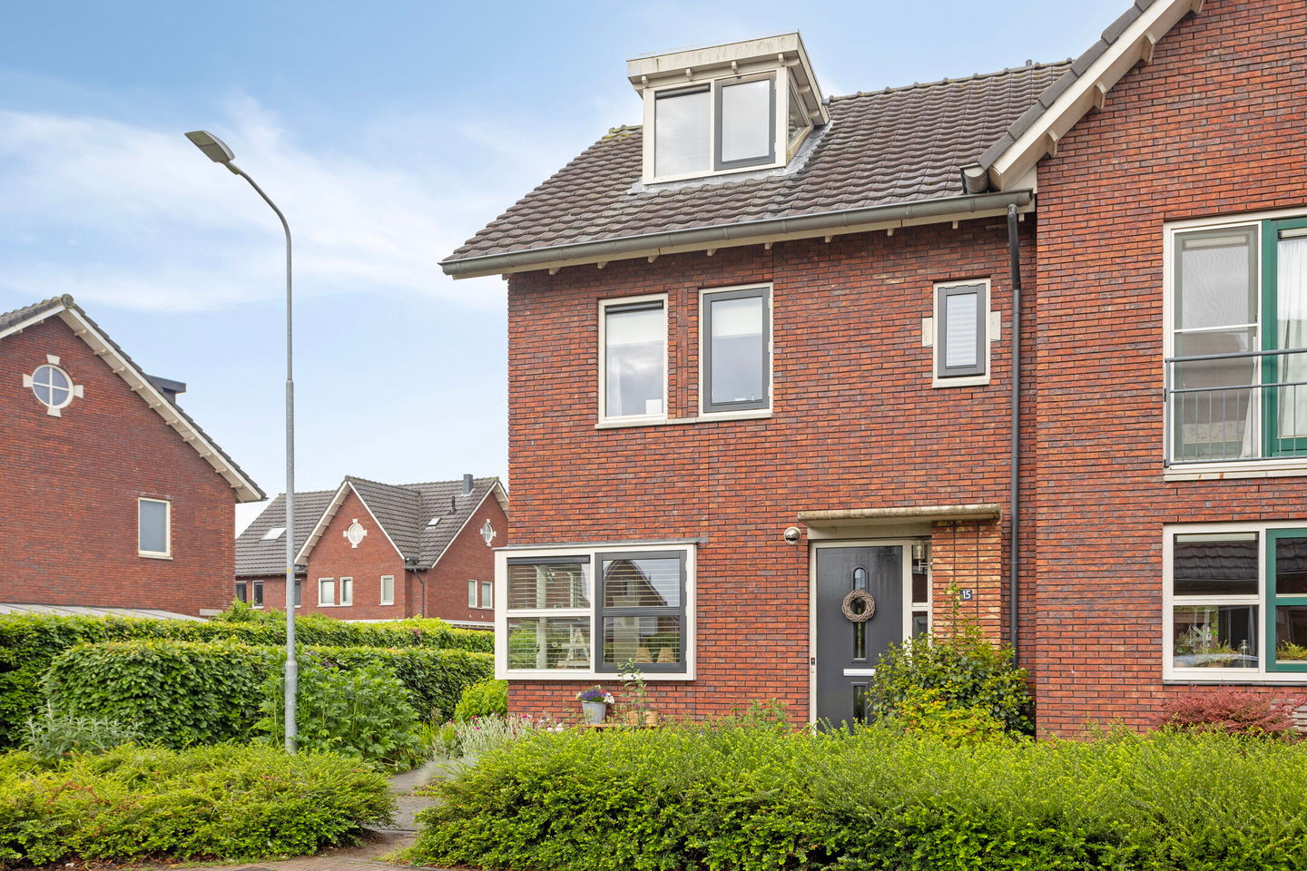 Foto 40 van Biezenkamp 15