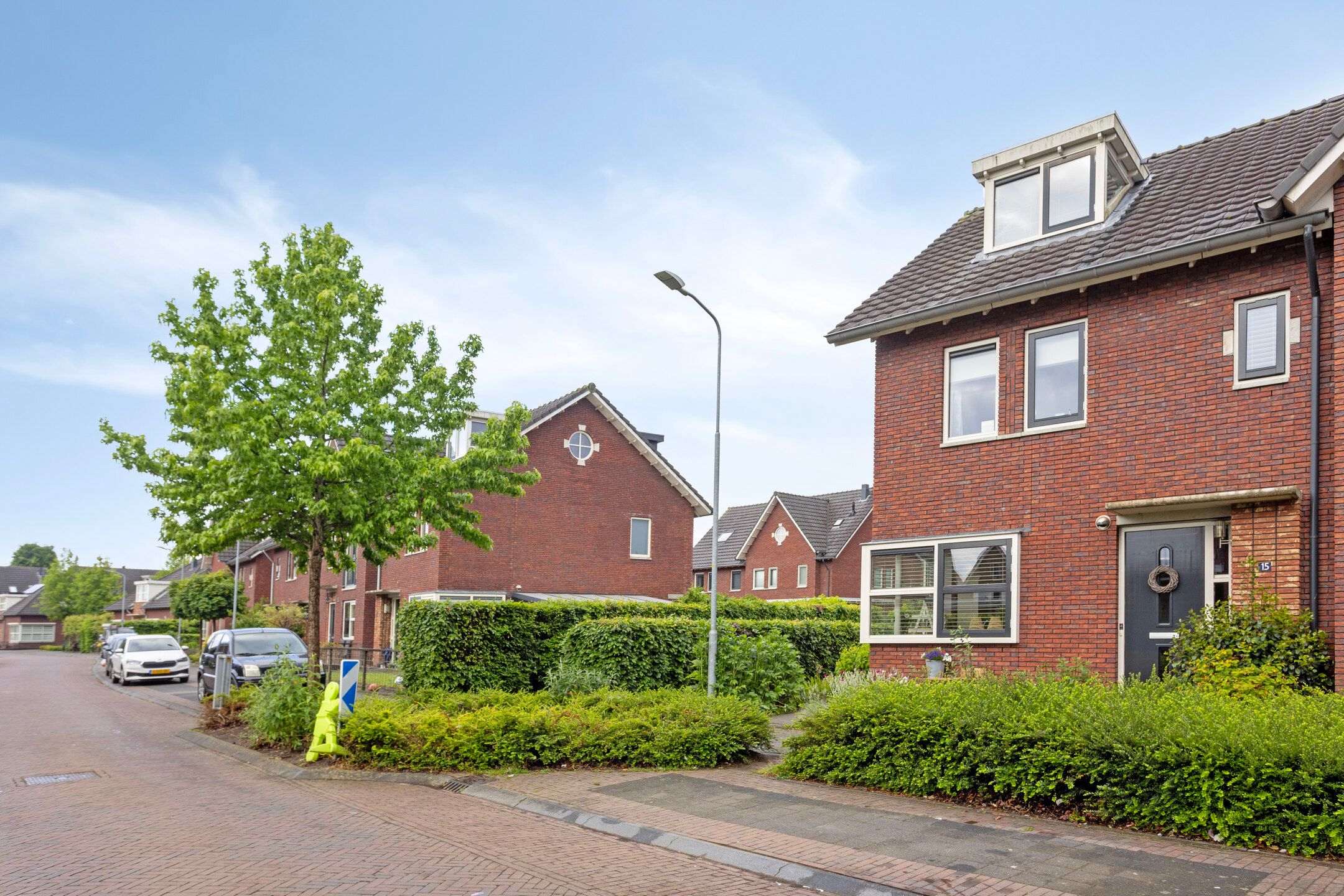 Foto 42 van Biezenkamp 15