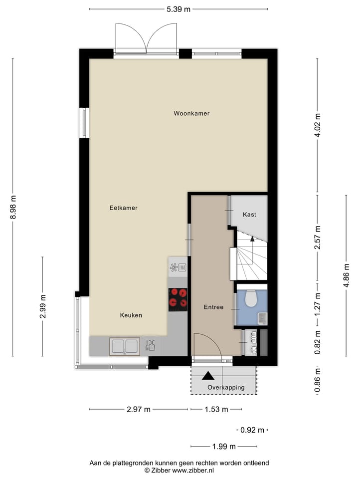 Foto 46 van Biezenkamp 15