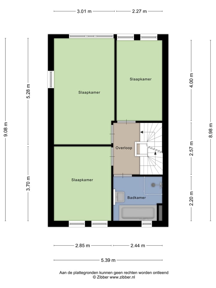 Foto 47 van Biezenkamp 15