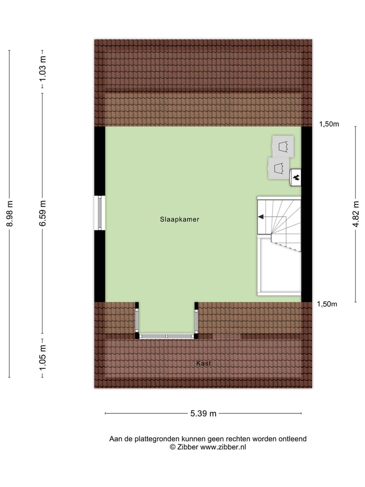 Foto 48 van Biezenkamp 15