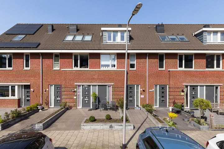 Wesdijkleede 13