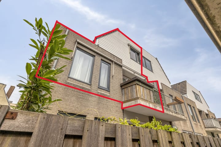 Foto 4 van Sint Odulfstraat 13