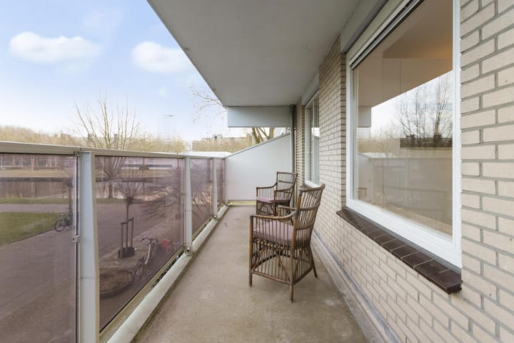 Foto 3 van Geervliet 243