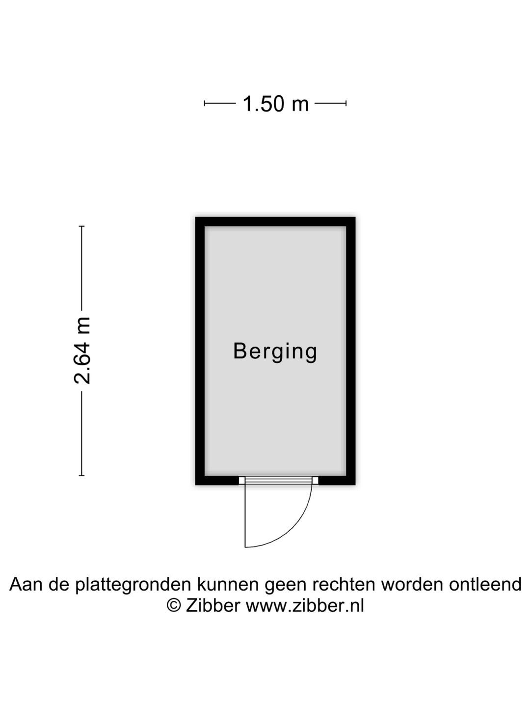 Foto 37 van Sint Odulfstraat 13