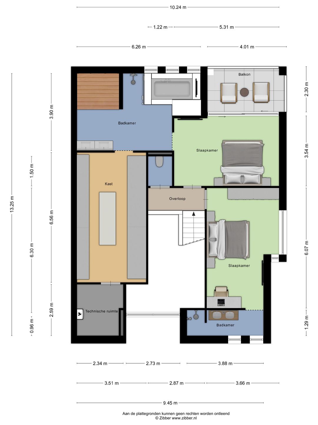 Foto 67 van Peellandhof 79