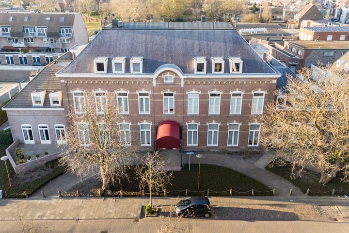 Foto 1 van De Burgemeester 6