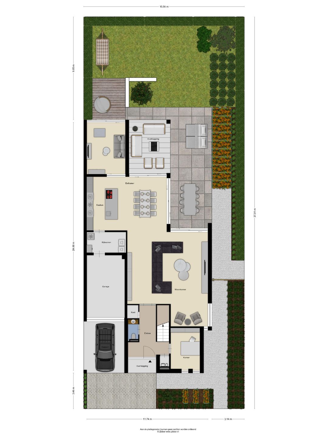 Foto 71 van Peellandhof 79